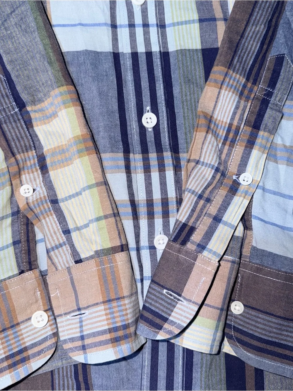 J. Crew crew indian
